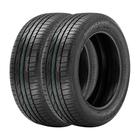 Jogo 2 Pneus Bridgestone Aro 18 Dueler H/T 684 II 265/60R18 110H