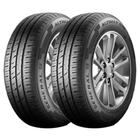 JOGO 2 PNEUS CONTINENTAL ARO 14 POWERCONTACT 2 185/70R14 88H