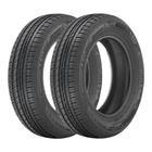 JOGO 2 PNEUS CONTINENTAL ARO 15 VANCONTACT AP 205/70R15C 106/104R 8 LONAS