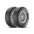 JOGO 2 PNEUS CONTINENTAL ARO 16 VANCONTACT AP 195/75R16C 107/105R 8PR