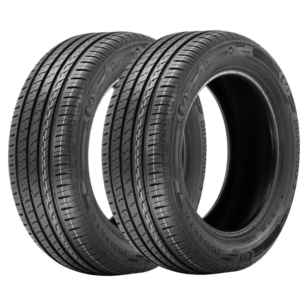 JOGO 2 PNEUS CONTINENTAL ARO 17 CONTICROSSCONTACT LX 2 225/60R17 103H XL FR