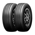 Jogo 2 Pneus Farroad Aro 18 FRD866 245/45R18 96W Run Flat