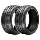 Jogo 2 Pneus Farroad Aro 20 FRD26 265/45R20 108W