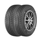 Jogo 2 Pneus Goodyear Aro 13 Direction Touring 2 175/70R13 8