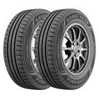 JOGO 2 PNEUS GOODYEAR ARO 13 DIRECTION TOURING 2 175/70R13 82T