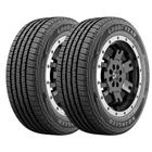 Jogo 2 pneus goodyear aro 15 direction sport 2 185/60r15 88h xl