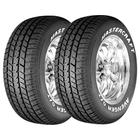 JOGO 2 PNEUS GOODYEAR ARO 15 EAGLE SPORT 2 185/60R15 88H XL