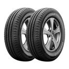 JOGO 2 PNEUS GOODYEAR ARO 16 DIRECTION SUV 235/70R16 110/107S