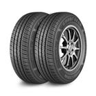 Jogo 2 Pneus Goodyear Aro 16 EfficientGrip SUV 205/60R16 92H