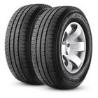 Jogo 2 Pneus Goodyear Aro 19 Eagle F1 Asymmetric 2 Suv 255/55r19 111y Xl