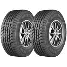 JOGO 2 PNEUS GOODYEAR DIRECTION SUV 2 265/70R16 112H SL