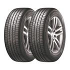 Jogo 2 Pneus Hankook Aro 17 Ventus V2 Concept 2 H457 215/50R17 91V