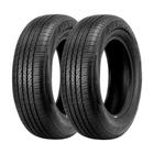 Jogo 2 Pneus Itaro Aro 13 MH01 165/70R13 79T