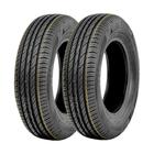 Jogo 2 Pneus Itaro Aro 14 Comformax 165/60R14 75H