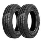 Jogo 2 Pneus Itaro Aro 14 Comformax 175/75R14 86T