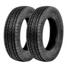 Jogo 2 Pneus Itaro Aro 14 Mh01 185/65r14 86h