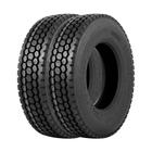 Jogo 2 Pneus Itaro Aro 15 MH01 195/65R15 91V