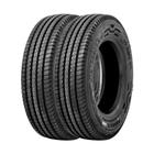 Jogo 2 Pneus Itaro Aro 17 Powermax 205/55r17 95w Xl