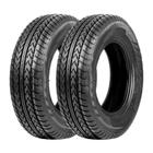 Jogo 2 Pneus Itaro Aro 18 Performax 225/55r18 98h