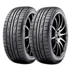 Jogo 2 Pneus Kumho Aro 18 Ecsta PS31 235/40R18 95W