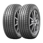 Jogo 2 Pneus Kumho Aro 18 Ecsta Ps71 245/45r18 100y