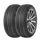 JOGO 2 PNEUS LANVIGATOR ARO 16 COMFORT II 205/55R16 91V