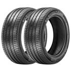 JOGO 2 PNEUS MICHELIN ARO 15 ENERGY XM2 185/65R15 88H