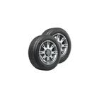 JOGO 2 PNEUS MICHELIN ARO 17 LATITUDE CROSS 215/60R17 96H XL