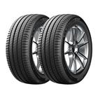 JOGO 2 PNEUS MICHELIN ARO 17 PRIMACY 4 215/55R17 94V