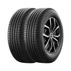 Jogo 2 Pneus Michelin Aro 18 Latitude Sport 3 N0 235/60R18 1