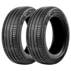 JOGO 2 PNEUS MICHELIN ARO 18 PRIMACY 3 MOE 245/40R18 97Y XL RUN FLAT