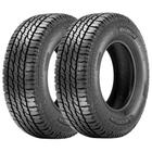 JOGO 2 PNEUS MICHELIN ARO 19 LTX FORCE 255/55R19 111H