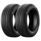 Jogo 2 pneus michelin primacy 3 245/50r18 100y run flat