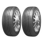 Jogo 2 Pneus Novo 195/65 R15 Sailun Atrezzo Elite 91V