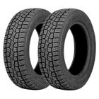 Jogo 2 Pneus Pirelli Aro 17 Cinturato P7 225/45R17 91W Run Flat