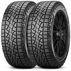 Jogo 2 Pneus Pirelli Aro 17 Powergy 205/50R17 89V