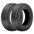 Jogo 2 Pneus Pirelli Aro 18 P Zero MOE 225/40R18 92W Run Flat