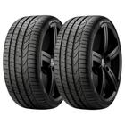 Jogo 2 Pneus Pirelli Aro 19 P Zero New ro2 Pncs 255/30r19 91y Xl