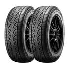 JOGO 2 PNEUS PIRELLI SCORPION HT 265/70R16 112T