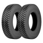 Jogo 2 Pneus Speedmax Aro 15 Adventuremax Guard AT 205/70R15 96T