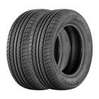 Jogo 2 Pneus Speedmax Aro 15 Drivemax Van V10 205/70R15C 106/104S 8 Lonas