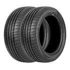 Jogo 2 Pneus Speedmax Aro 15 MH01 195/55R15 85V