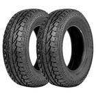 Jogo 2 Pneus Speedmax Aro 16 Adventuremax Guard AT 205/60R16 92H