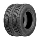 Jogo 2 Pneus Speedmax Aro 16 SPM025 265/70R16 112T