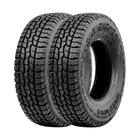 Jogo 2 Pneus Speedmax Aro 16 SPM101 235/60R16 100V