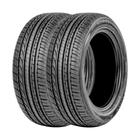 Jogo 2 Pneus Speedmax Aro 17.5 SPM01 235/75R17.5 143/141K 18 Lonas