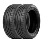 Jogo 2 Pneus Speedmax Aro 17 Controlmax CP11 205/45R17 88W XL