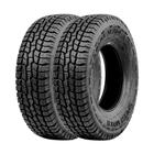 Jogo 2 Pneus Speedmax Aro 17 Hu901 205/40r17 84y