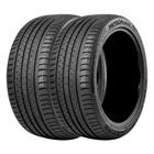 Jogo 2 Pneus Speedmax Aro 19 Dsu02 225/45r19 96w