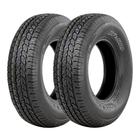 Jogo 2 Pneus Starfire Aro 15 SF-510 235/75R15 105S - Letras Brancas